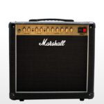 Marshall DSL20CR 20W Dual CH All Tube Combo AMP Marshall DSL20CR 20W Dual CH All Tube Combo AMP