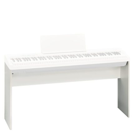 Roland KSC-70 Stand for FP-30 Digital Piano White Roland KSC-70 Stand for FP-30 Digital Piano White