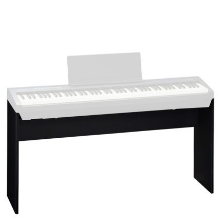 Roland KSC-70 Stand for FP-30 Digital Piano Black Roland KSC-70 Stand for FP-30 Digital Piano Black