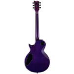 Esp Ltd EC-1000 See Thru Purple