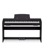 Casio PX-770 BKC7 Digital Piano Black