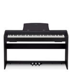 Casio PX-770 BKC7 Digital Piano Black