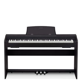 Casio PX-770 BKC7 Digital Piano Black Casio PX-770 BKC7 Digital Piano Black