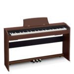 Casio PX-770 BKC7 Digital Piano Black Casio PX-770 BKC7 Digital Piano Black