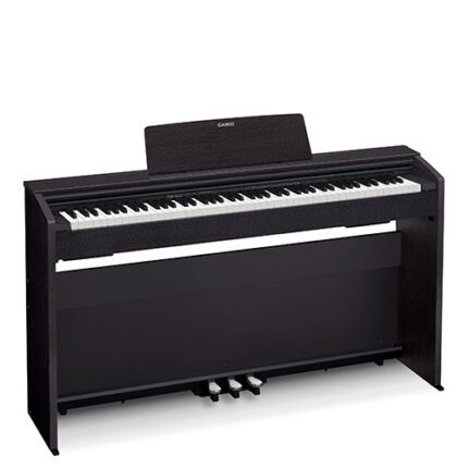 Casio PX-870 WEC7 Digital Piano White
