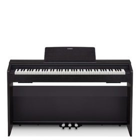 Casio PX-870 WEC7 Digital Piano White