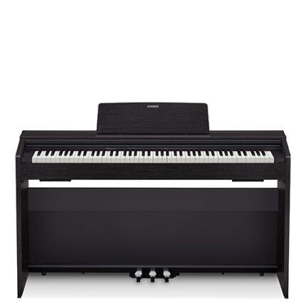 Casio PX-870 WEC7 Digital Piano White