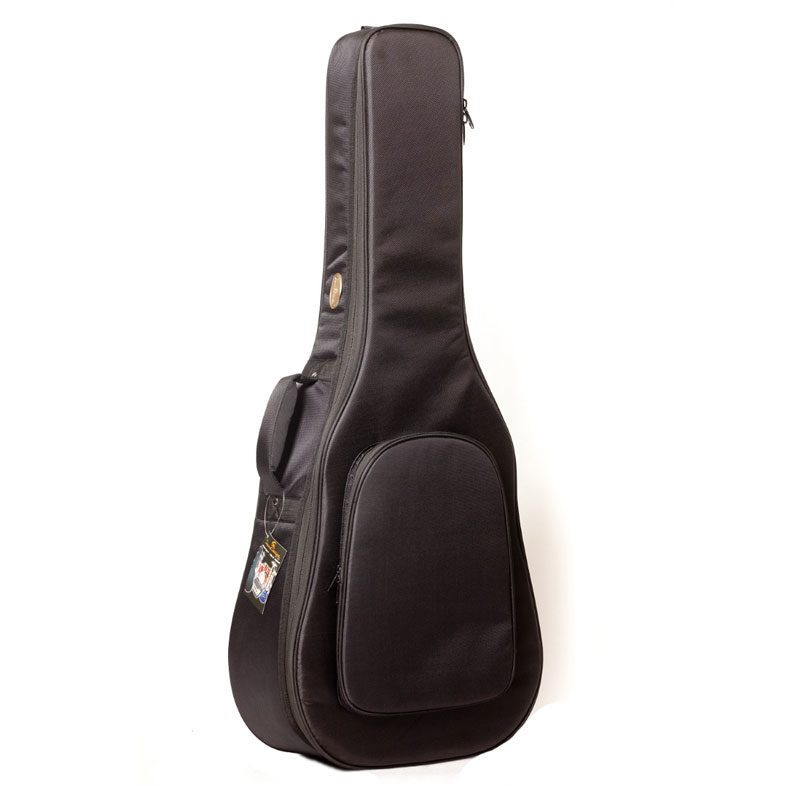 Soundsation SCPE-C Softcase For Classic Guitar