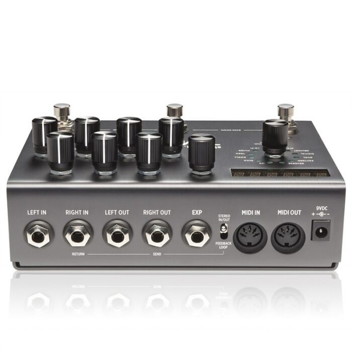 Strymon Timeline Delay Pedal