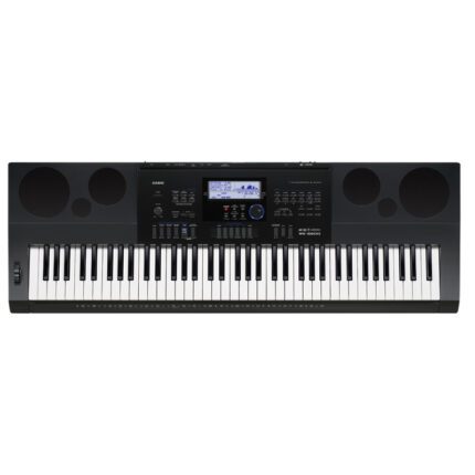 Casio WK-6600 K7 Keyboard 76 keys