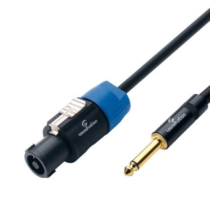 Soundsation WM-PCSJ2 Speaker Cable 2m