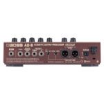 Boss AD-8 Acoustic Guitar Processor