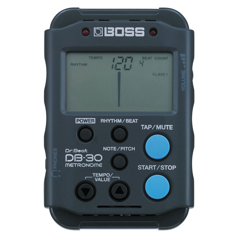 Boss DB-30 Metronome Boss DB-30 Metronome