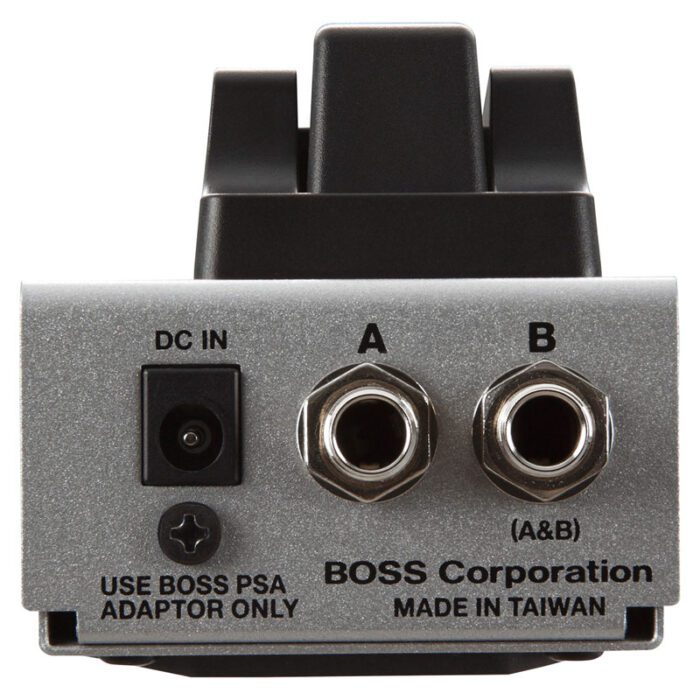 Boss FS-7 Dual Foot Switch