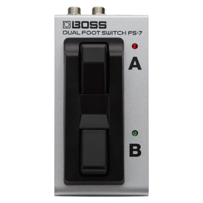 Boss FS-7 Dual Foot Switch