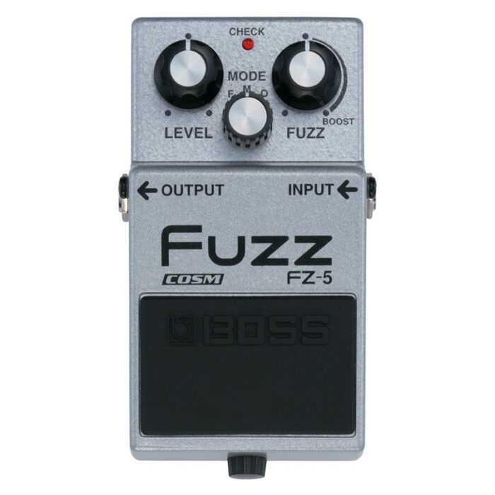 Boss FZ-5 Fuzz Pedal