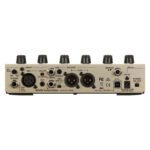 Boss VE-8 Vocal Effect Processor Acoustic Singer Boss VE-8 Vocal Effect Processor Acoustic Singer