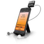 IK Multimedia iRig Mic Cast Microphone