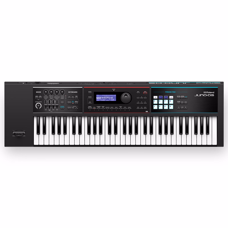 Roland Juno DS-61 Synthesizer Roland Juno DS-61 Synthesizer