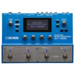 Boss SY-300 Guitar Synthesizer Boss SY-300 Guitar Synthesizer