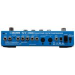Boss SY-300 Guitar Synthesizer Boss SY-300 Guitar Synthesizer
