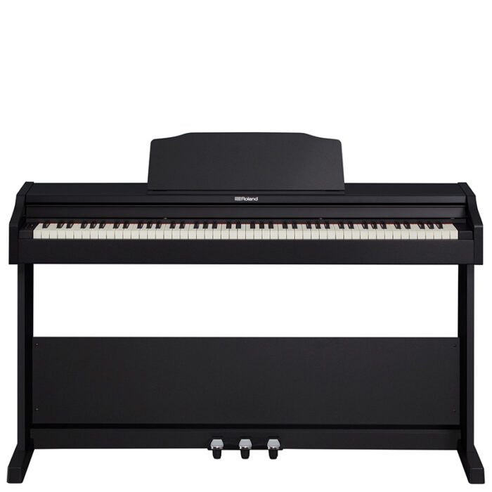 Roland RP-102 BK Digital Piano
