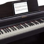 Roland RP-501R WH Digital Piano Roland RP-501R WH Digital Piano