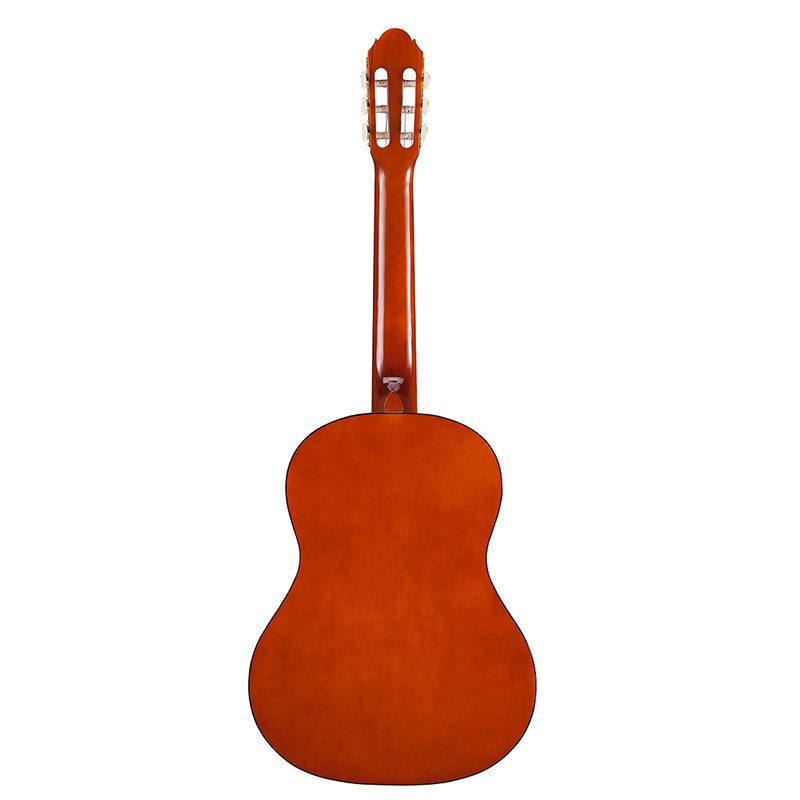 Soundsation Toledo Primera 12-NT Classic Guitar 1/2