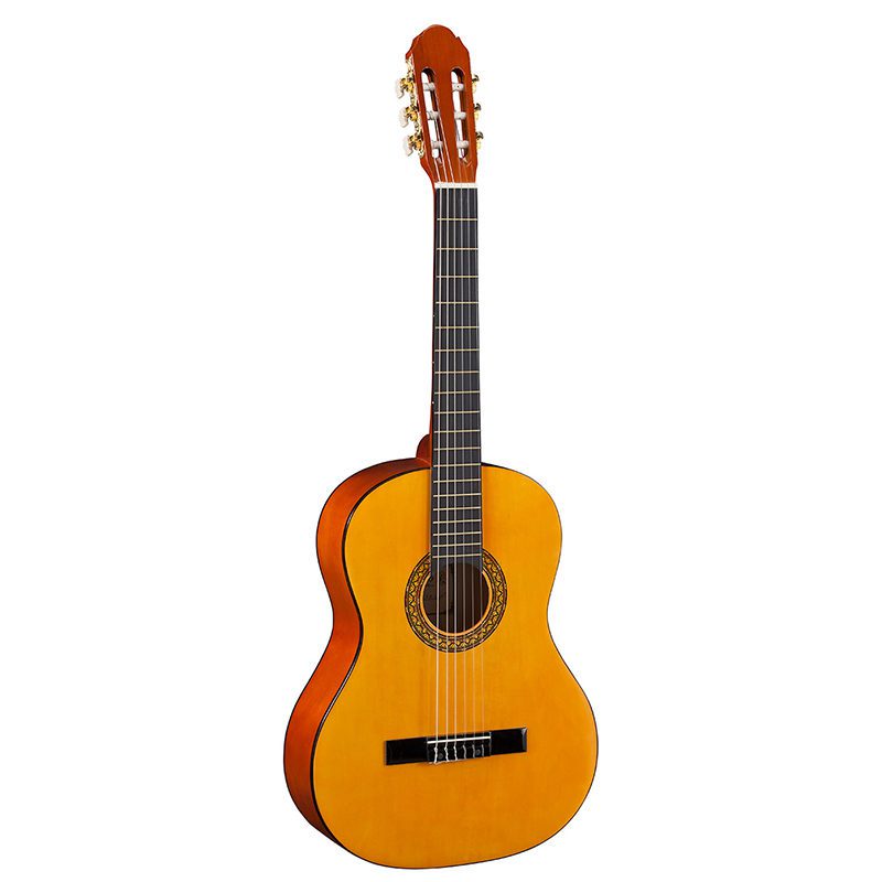 Soundsation Toledo Primera 12-NT Classic Guitar 1/2