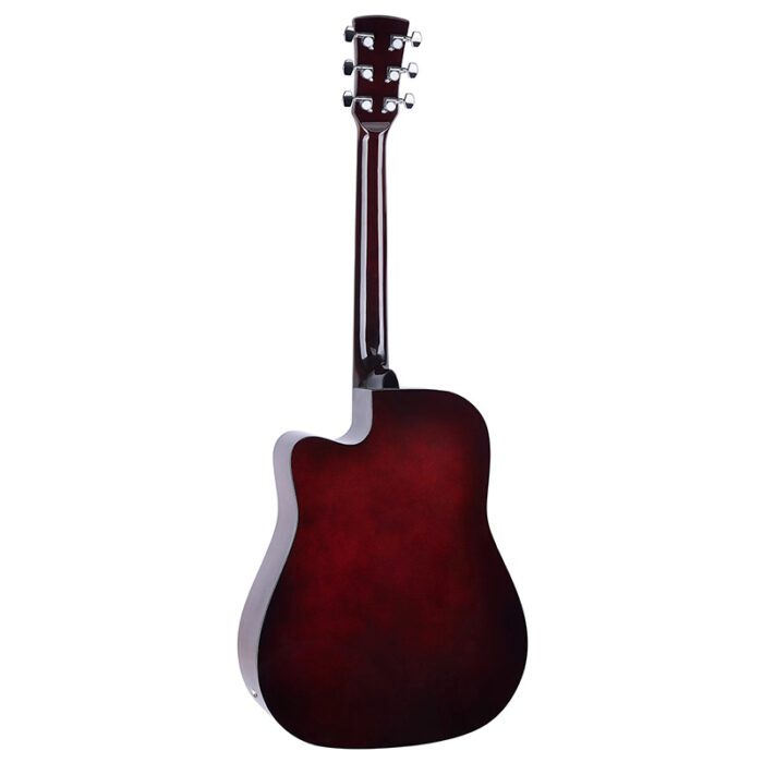 Soundsation Yosemite DNCE BS Electro Acoustic Guitar