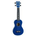 Soundsation MUK10-BL Ukelele Soprano