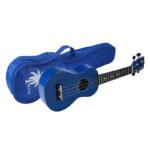 Soundsation MUK10-BL Ukelele Soprano