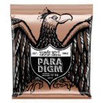 ERNIEBALL Paradigm Medium Phosphor Bronze Acoustic Guitar Strings 13-56 Gauge (2074) ERNIEBALL Paradigm Medium Phosphor Bronze Acoustic Guitar Strings 13-56 Gauge (2074)