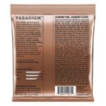 ERNIEBALL Paradigm Medium Phosphor Bronze Acoustic Guitar Strings 13-56 Gauge (2074) ERNIEBALL Paradigm Medium Phosphor Bronze Acoustic Guitar Strings 13-56 Gauge (2074)