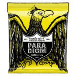 ERNIEBALL Beefy Slinky Paradigm Electric Guitar Strings 11-54 Gauge (2027) ERNIEBALL Beefy Slinky Paradigm Electric Guitar Strings 11-54 Gauge (2027)