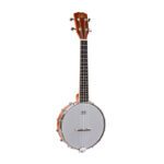 SOUNDSATION SUBJ-20 Ukulele Banjo Inc. Bag