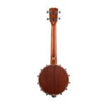 SOUNDSATION SUBJ-20 Ukulele Banjo Inc. Bag