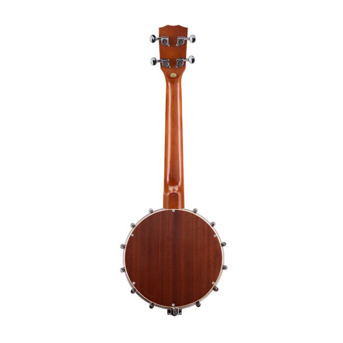 SOUNDSATION SUBJ-20 Ukulele Banjo Inc. Bag