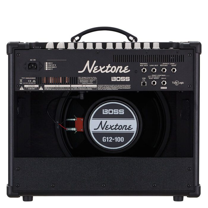 GUITAR AMPLIFIER NEXTONE STAGE ROLAND