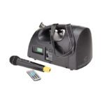 SOUNDSATION Pocketlive U16HBT Portable Bluetooth Set