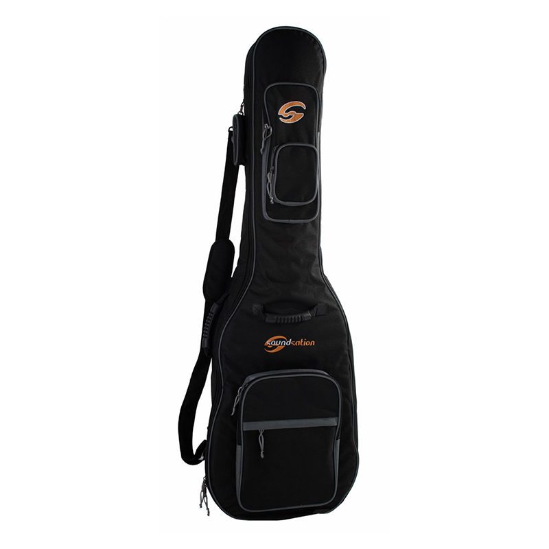 SOUNDSATION SBG-30-EB Bass Bag 30mm