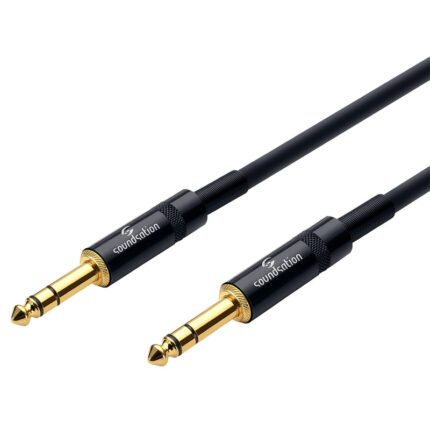 Soundsation WM-PJSJS2 Wire Master Balanced Patch Cable