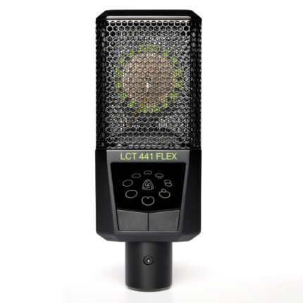 Lewitt LCT-441 Flex Condender Microphone