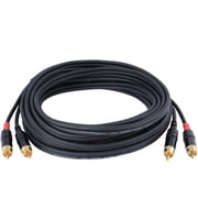 ROLAND RCC-3-2R2R Black Series Interconnect Cable 3m