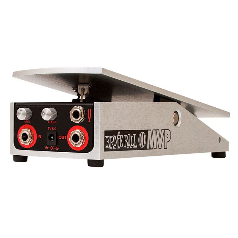 Ernieball MVP Mono Volume Pedal P06182