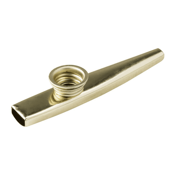 Soundsation Metal Kazoo