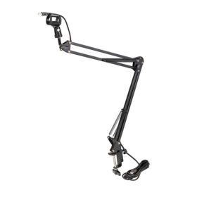 SOUNDSATION ST-50U Table Microphone Arm With USB Cable SOUNDSATION ST-50U Table Microphone Arm With USB Cable