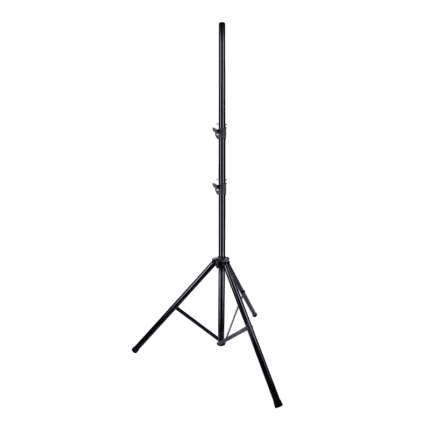 Soundsation LS-10A Adjustable Aluminium Lighting Stand I242I