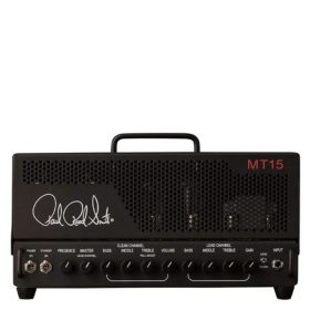 PRS Mark Tremonti MT 15 Head