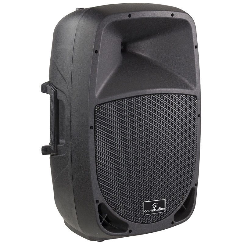 Soundsation Go-Sound 15A 2 Way Active Speaker 880W